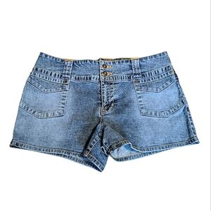 Tommy Hilfiger Jean Shorts